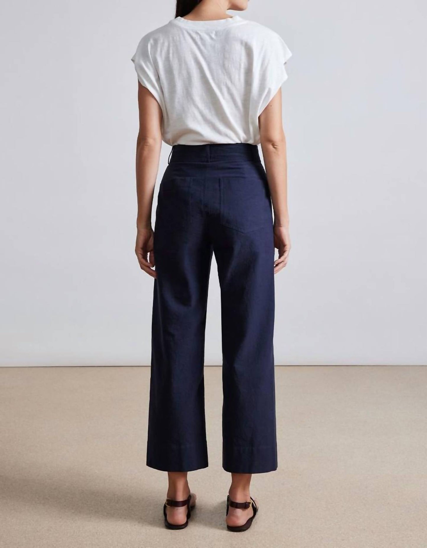 Apiece Apart - Women's Classic Merida Pants