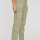 Daze - Straight Up Cargo Jeans