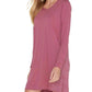 Twelve Eighty Eight - Elyse Long Sleeve Sleepshirt