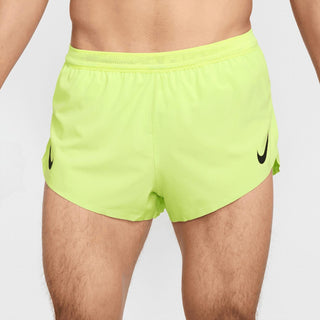 Nike - Shorts de corrida com forro curto