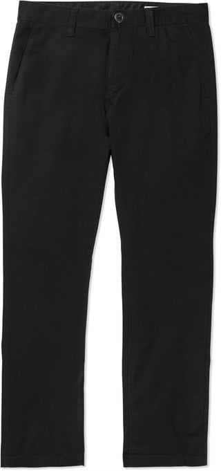 Volcom - Calça Frickin Slim Stretch