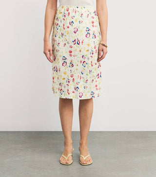 Dôen - Elowette Midi Skirt