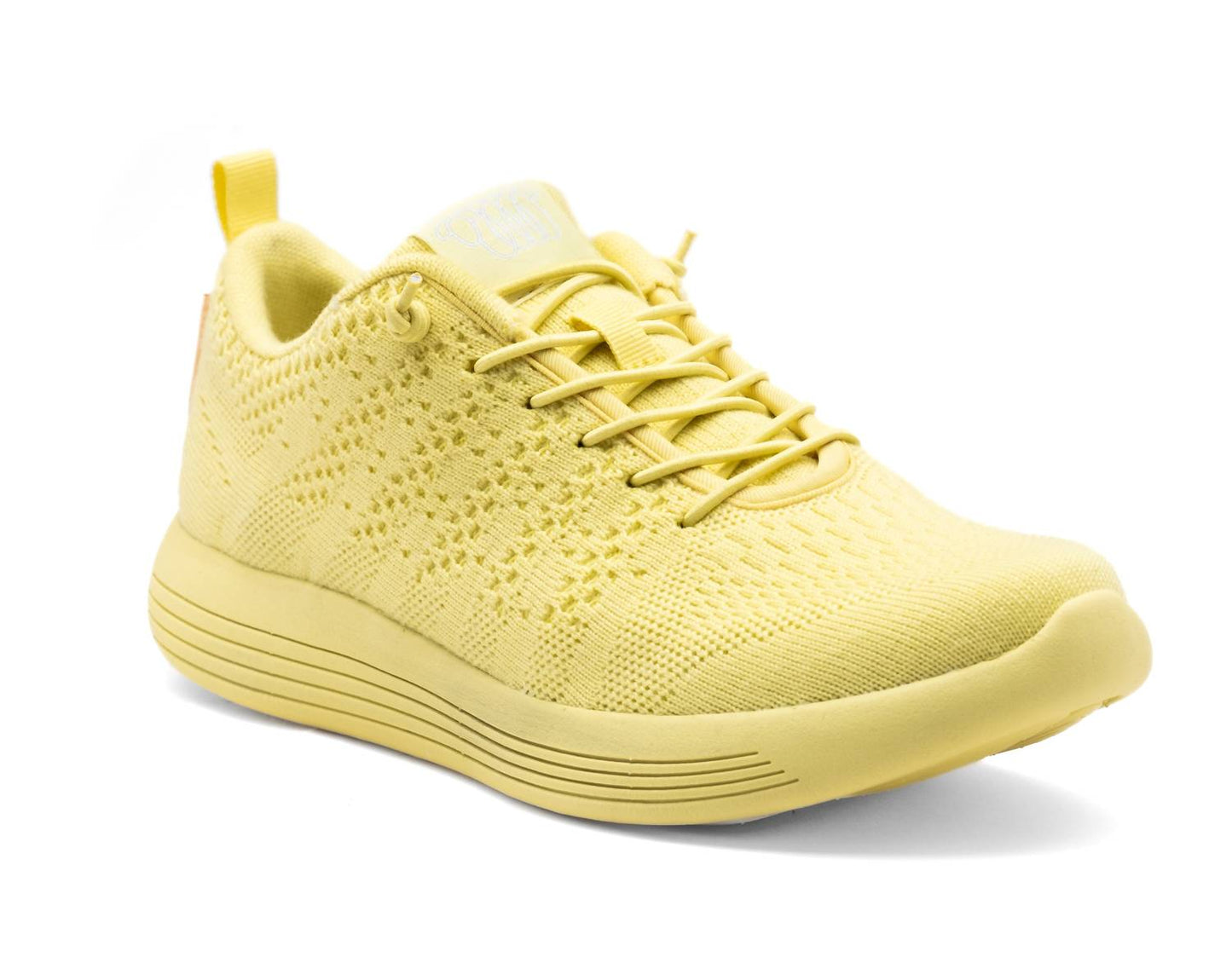 Woolloomooloo - Women's Belmont Pastel Sneaker