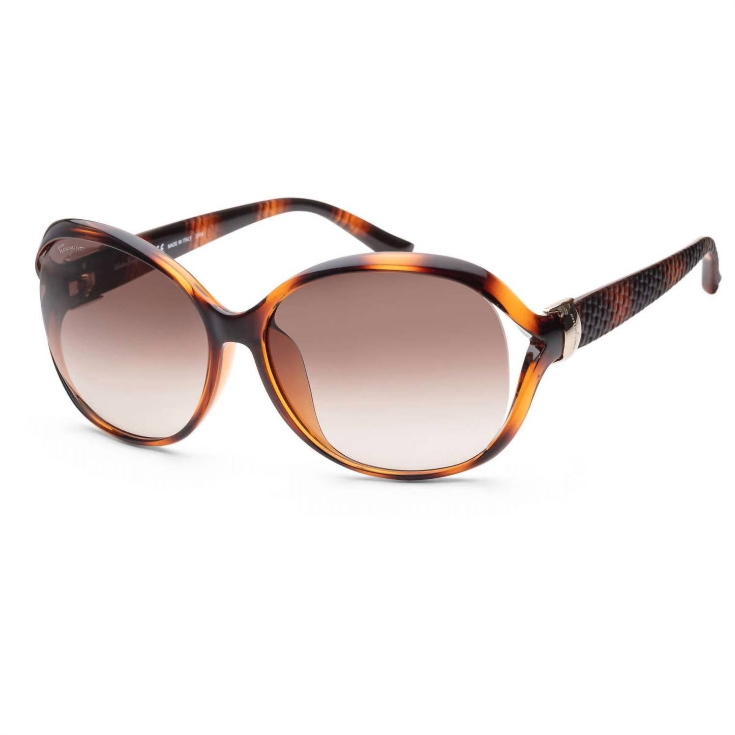 Salvatore Ferragamo - WOMEN'S SF770SA SUNGLASSES