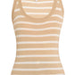Veronica Beard - Birke Cashmere Tank Top