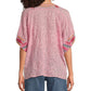 Johnny Was - Eddy Roylane Blouse