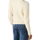 Steve Madden - Ribbon Detail Cardigan
