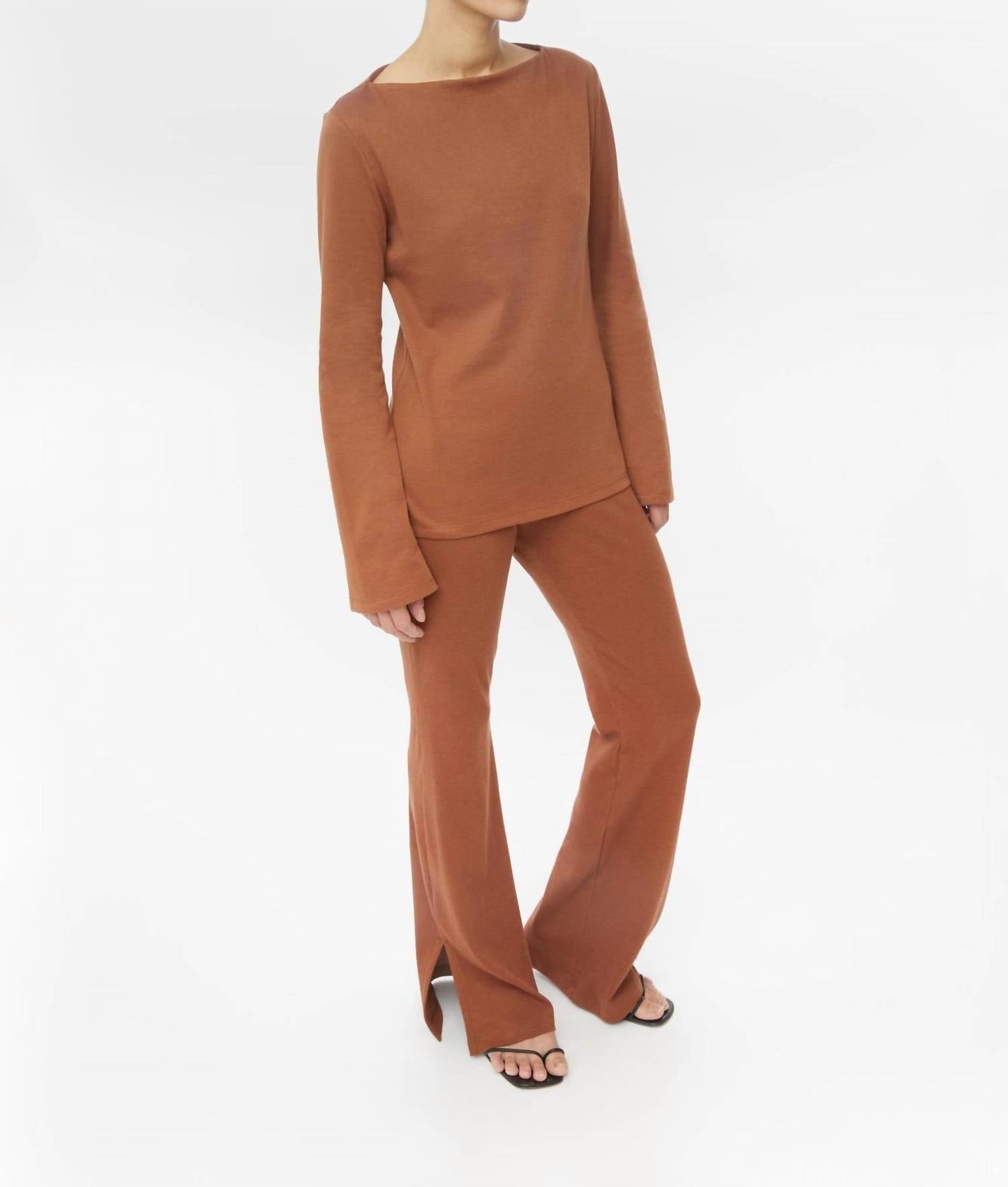 Dāl The Label - Knit Sweater