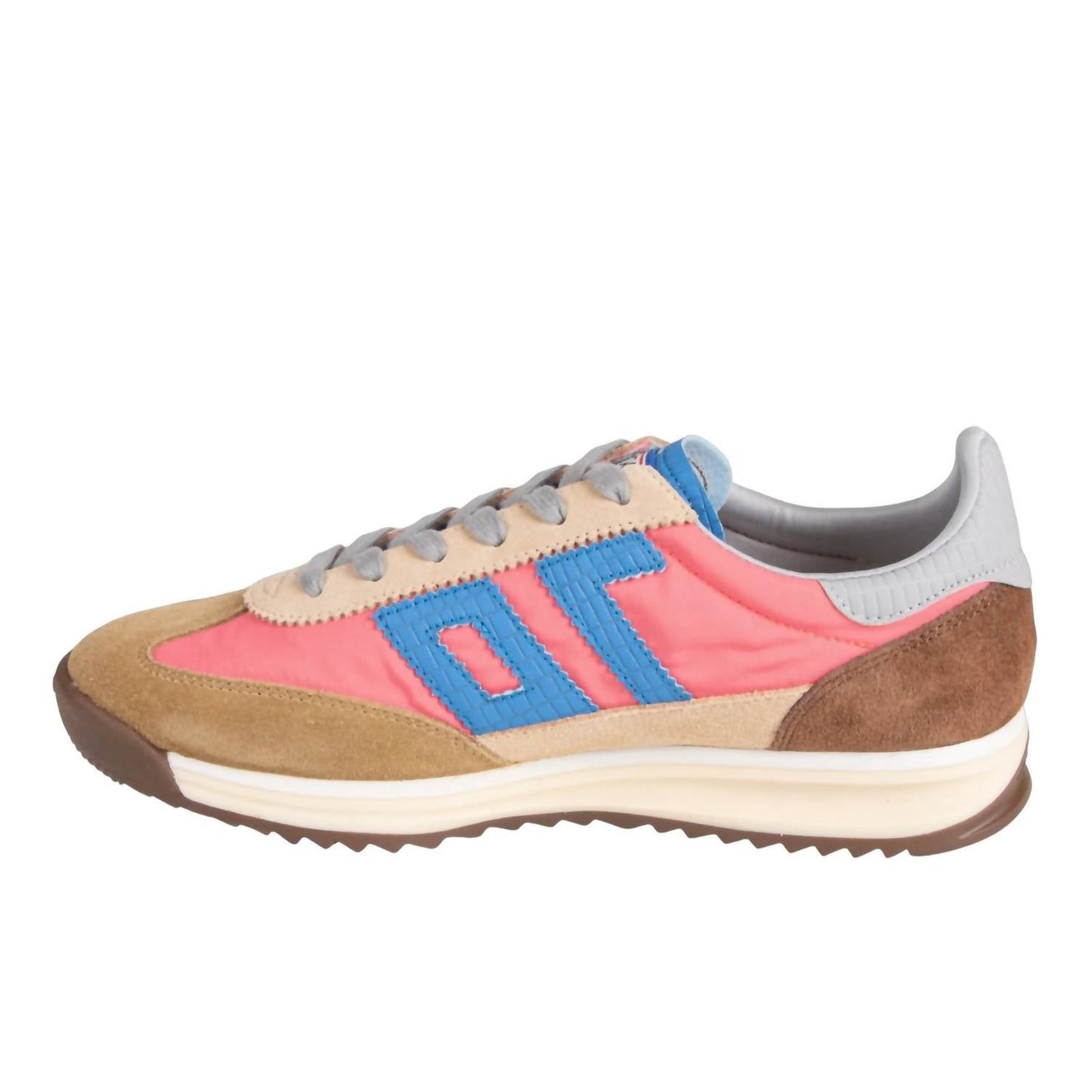 Back 70 - Women's Barkley Jogger Sneakers