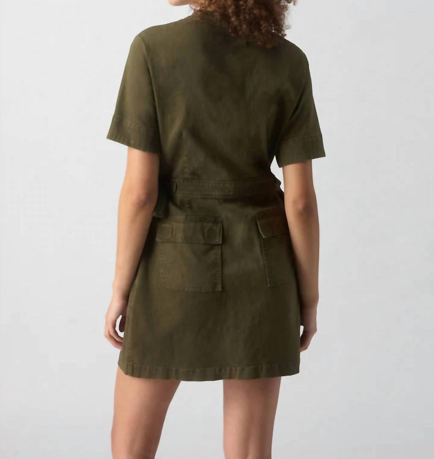 Sanctuary - Reissue Dress