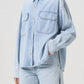 Agolde - Gwen Slice Shirt