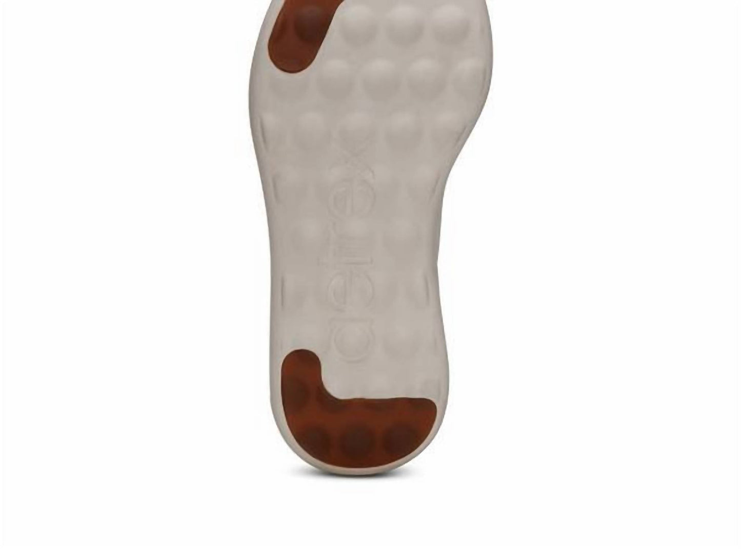 Aetrex - Women's Emily Lace Up Sneaker