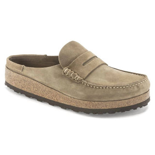 Birkenstock - Men's Naples Grip Clog