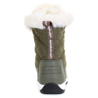 Wanderlust - Women’s Chery Water Proof Boots