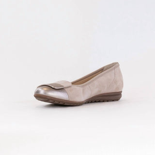 Gabor - Women's Suede Sandal