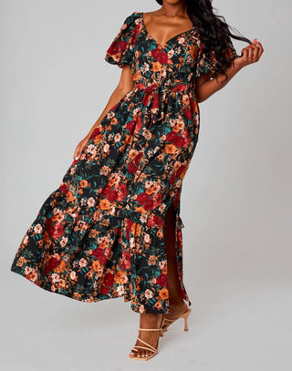 Buddylove - Vestido Viola Sydney