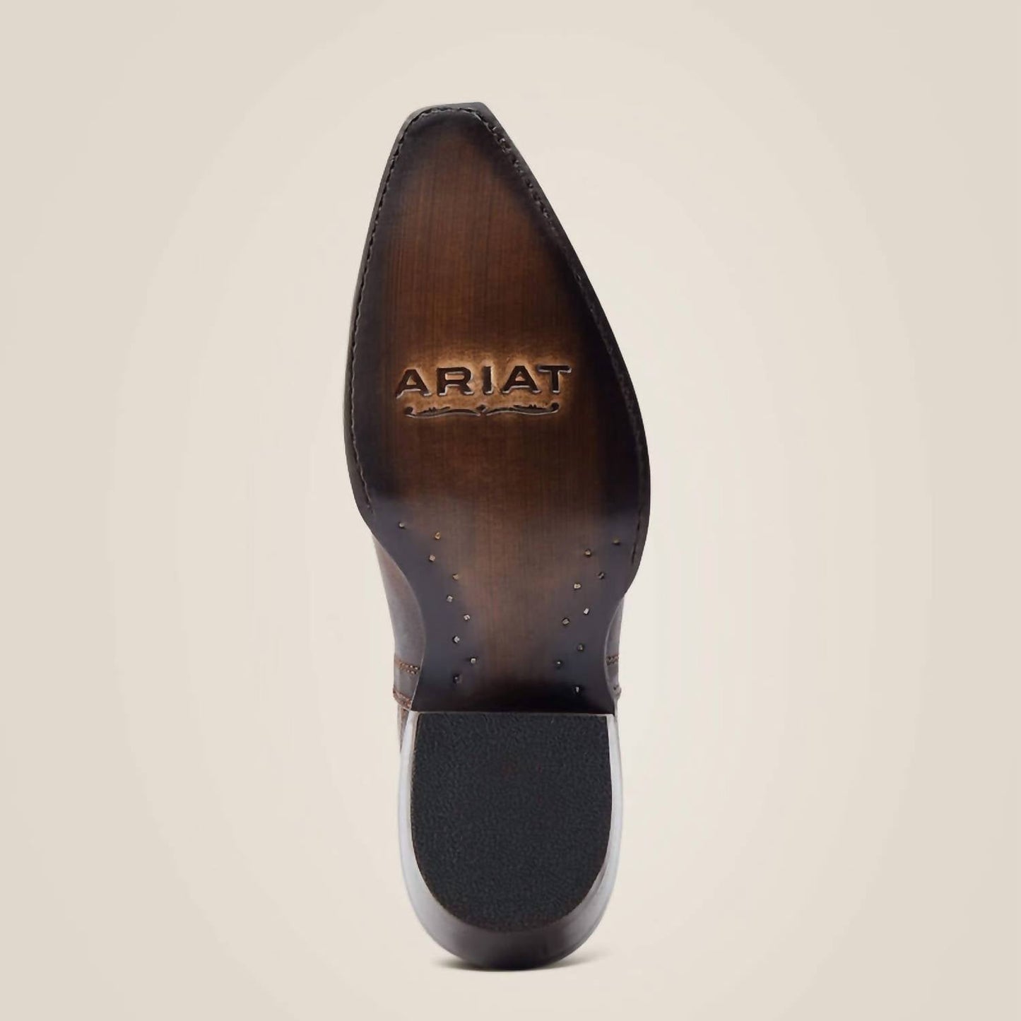 Ariat - Women's Dixon Bootie Low Heel