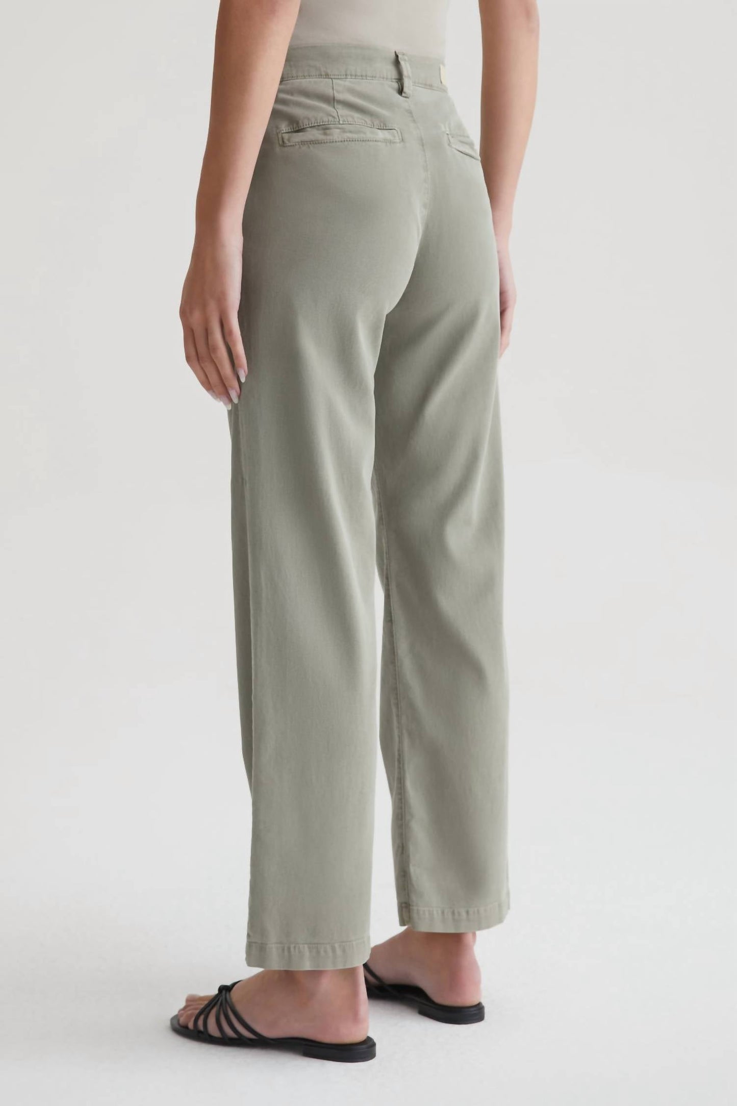 Ag Jeans - Caden Straight Leg Trouser