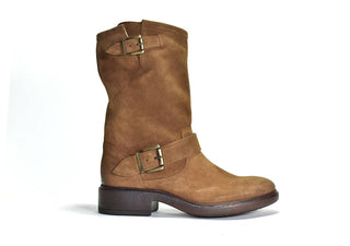 Cordani - Women's Pike Suede Boots