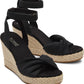 Toms - Women's Marisela Wedge Heel Sandal