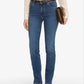 Frame - Pencil Straight Leg Jean