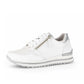 Gabor - Women's 26.528.5 Zip Sneaker