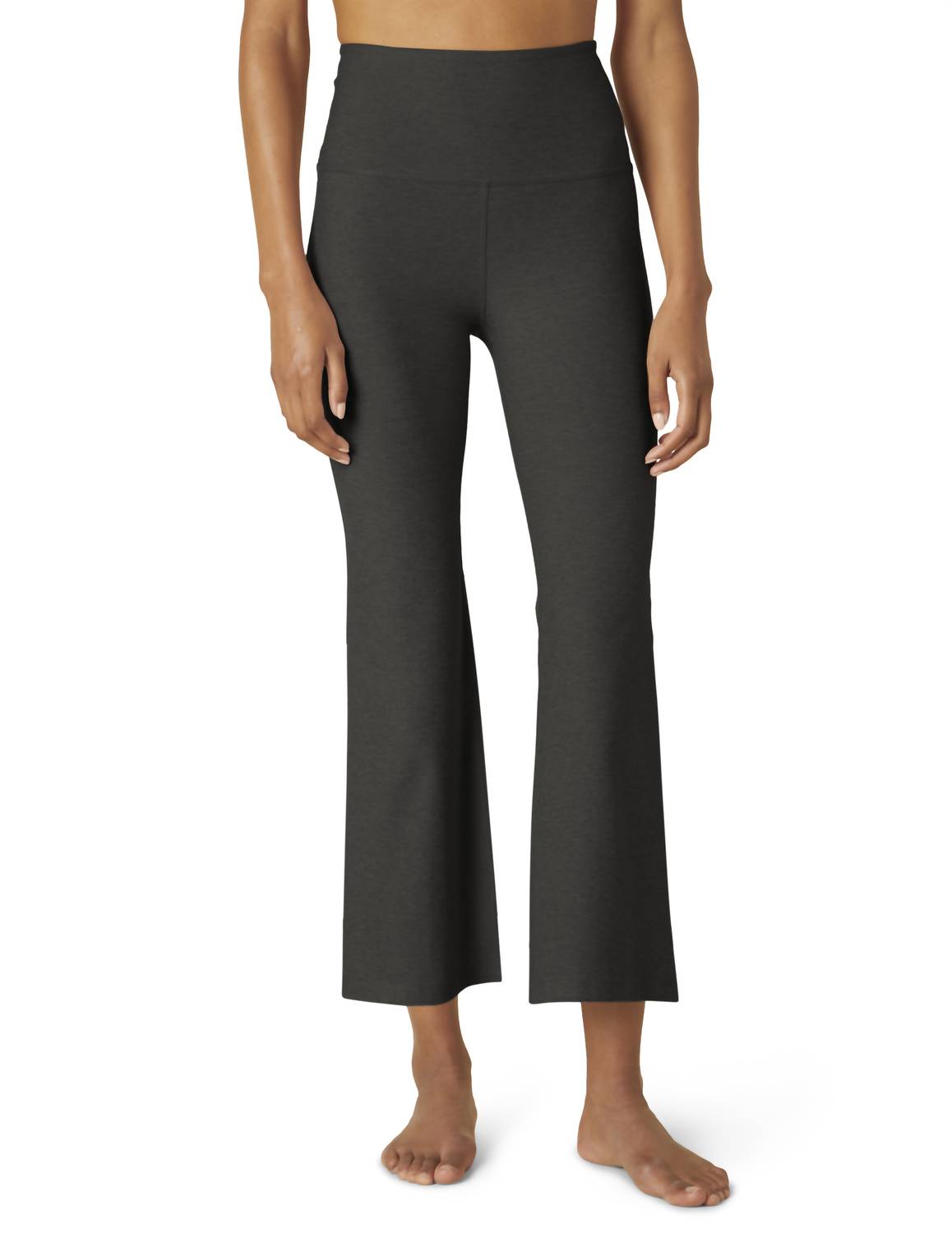 Beyond Yoga - Spacedye Retro Cropped Pant