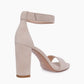 Pelle Moda - Women's Briar High Heel