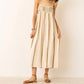 Alix Of Bohemia - Eden Coin Dress