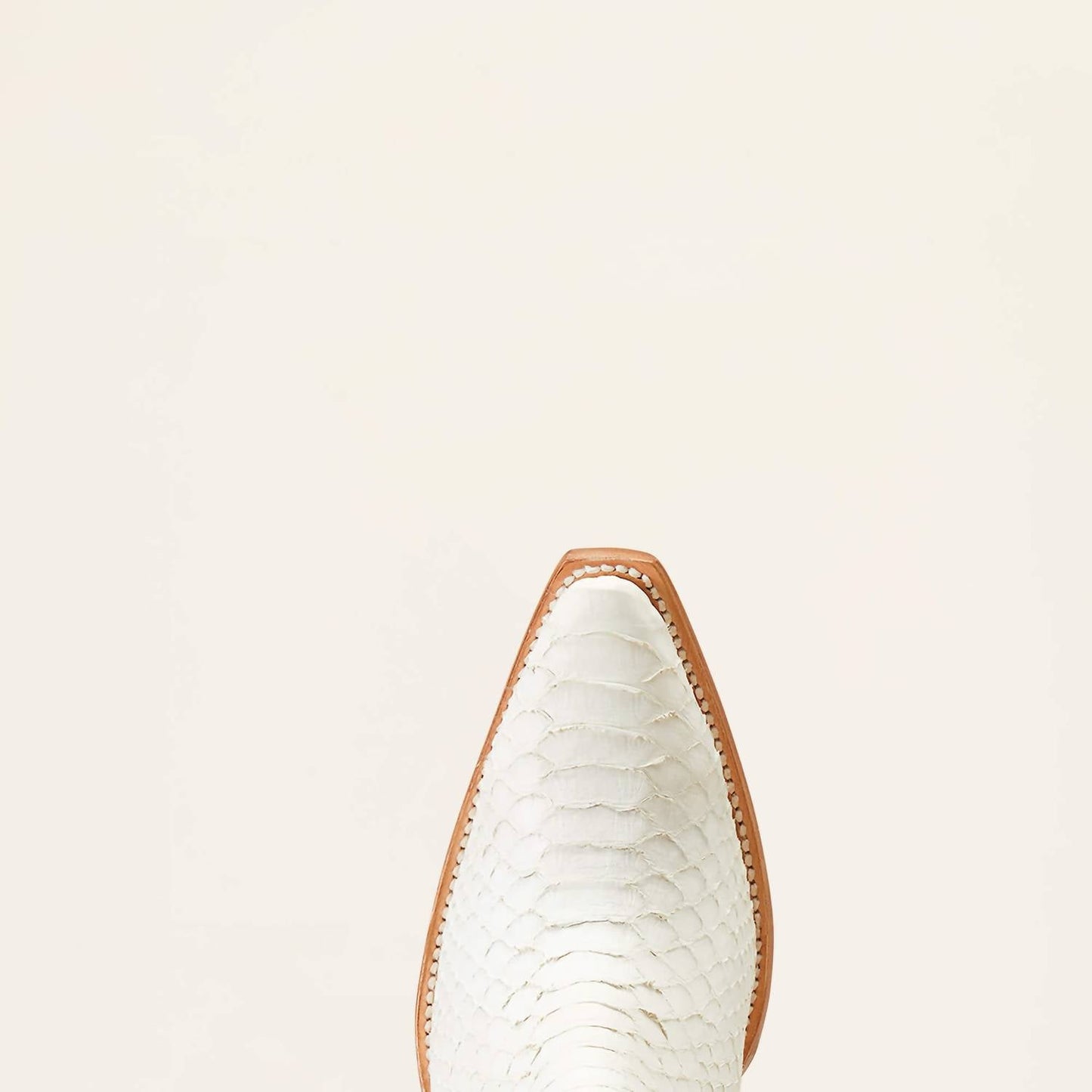 Ariat - Women's Dixon Exotic Python Western Bootie