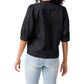 Sanctuary - Gentle Pintuck Blouse