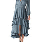 Steve Madden - Bei High-low Dress