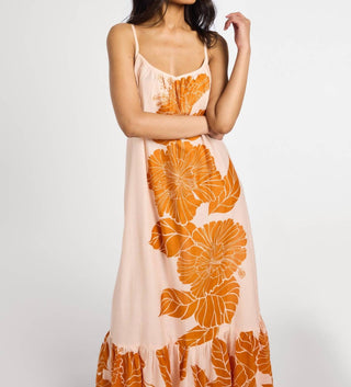 Vestido Mille - Sienna