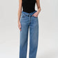 Agolde - Women's Echo Taper Jean