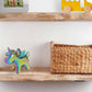 Creative Gifts International - Ceramic Unicorn Bank