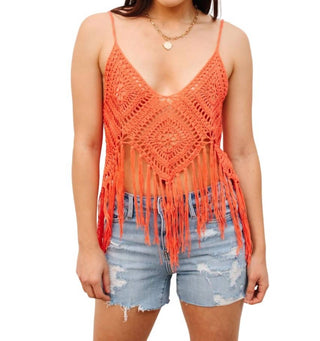 143 Story - Festival Fringe Tank