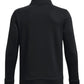 Under Armour - Boys' Fleece 1/4 Zip Shirt