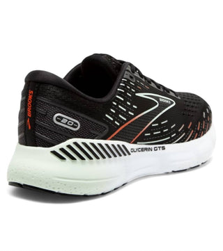 Brooks - Tênis de corrida feminino Glycerin GTS 20