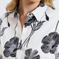 Foxcroft - Women's Margie Poppy Top