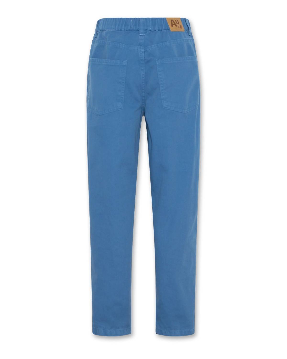 Ao76 - Kids James Twill Pants