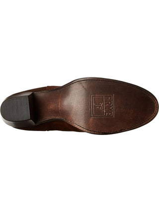 Frye - Women's Jane Strappy Boots