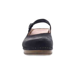 Dansko - Mule Mary Jane Bria Burnished Feminino