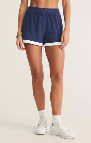 Z Supply - Soyer Terry Short