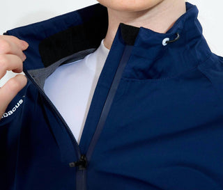 Abacus Sportswear Us - Pitch 37.5 Golf Rain Jacket