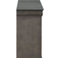 Louis Philippe - Bedroom Dresser, Sleek Design