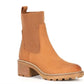 Steve Madden - Women's Kiley Leather Boot
