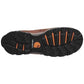 Carhartt - Botas de trabalho masculinas com isolamento térmico e biqueira composta de 8"