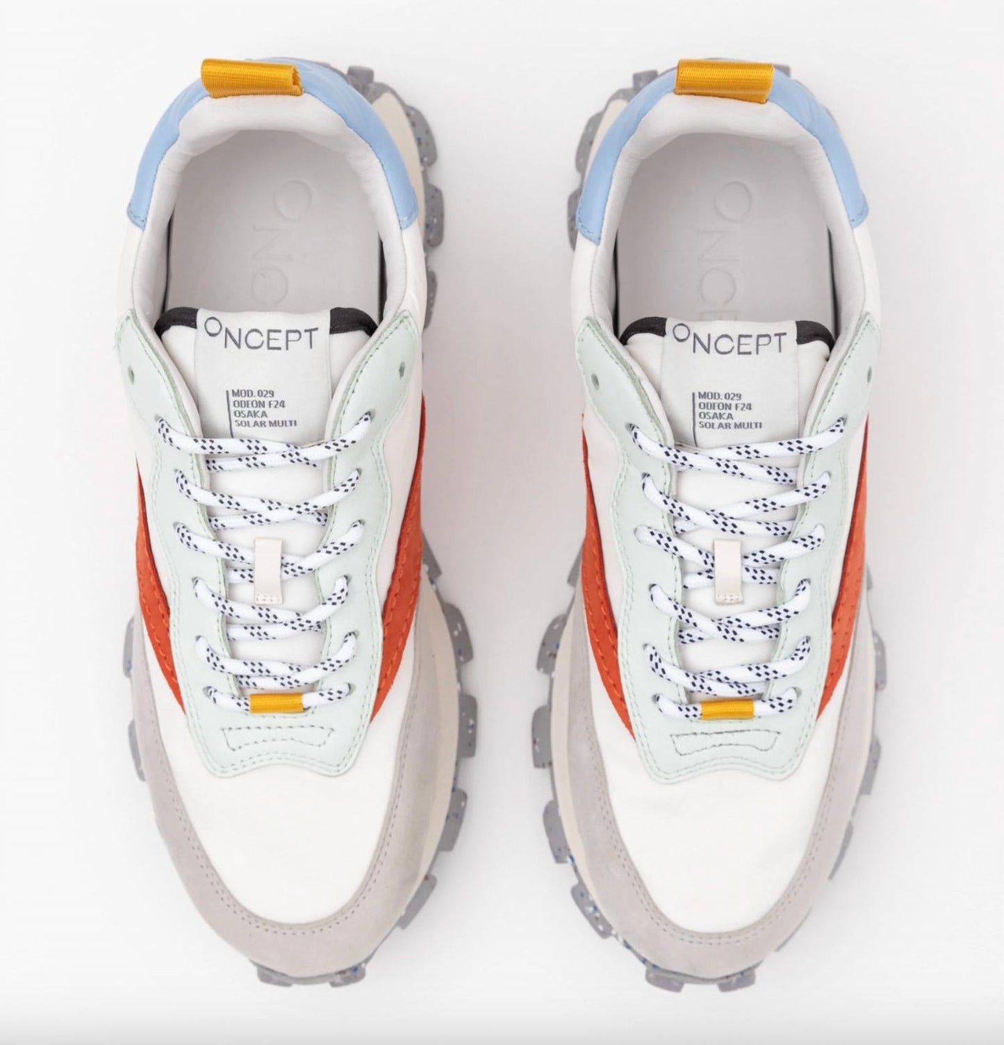 Oncept - Women's Osaka Sneaker