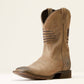Ariat - Men's Circuit Patriot Cowboy Boot