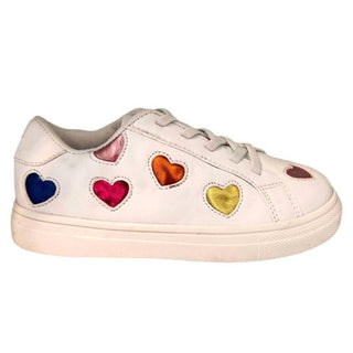 Lola + The Boys - Tênis Infantil I Heart You